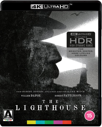 The Lighthouse - Robert Eggers