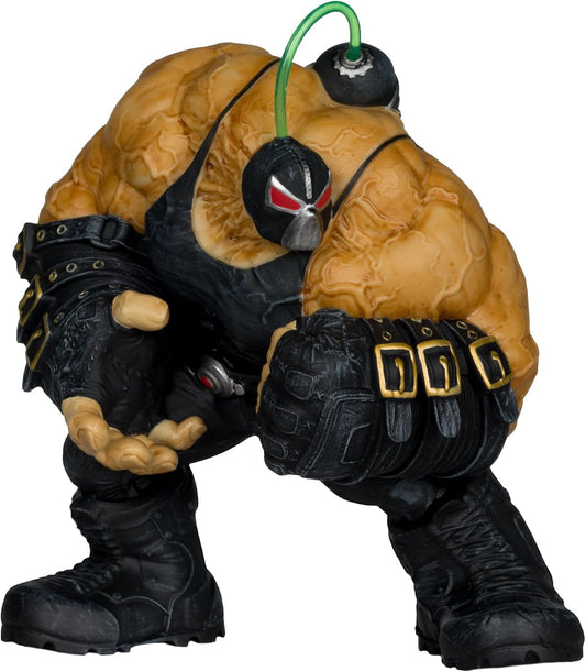 DC Direct 5 Inch Mini Figure Todd's Mod - Bane