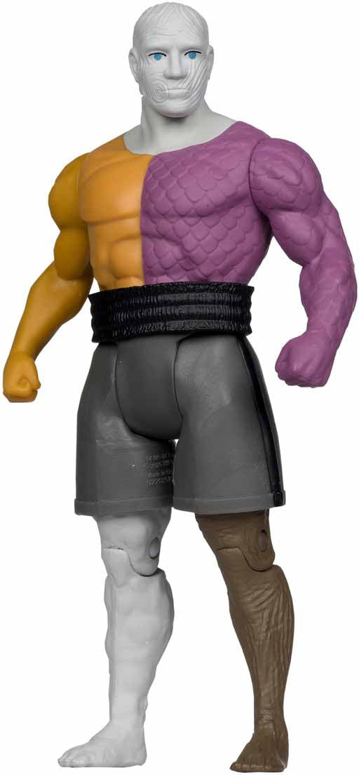 DC Super Powers 4 Inch Action Figure Wave 11 - Metamorpho