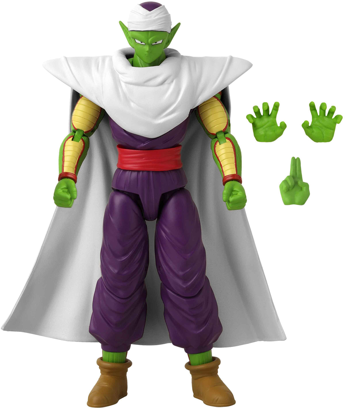 Dragonball Super Super Hero 6 Inch Action Figure Dragon Stars - Piccolo Movie Version