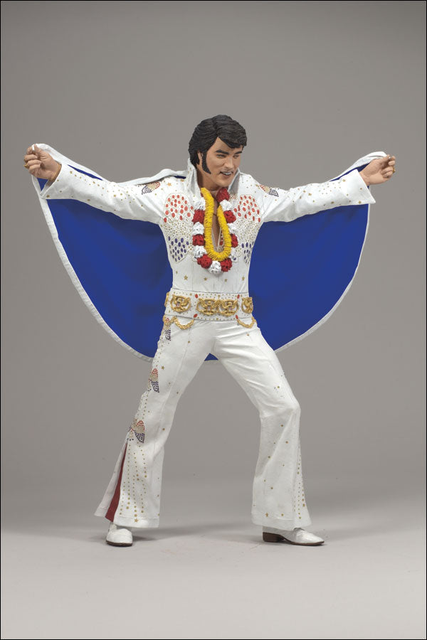 Elvis Action Figures: Aloha Elvis