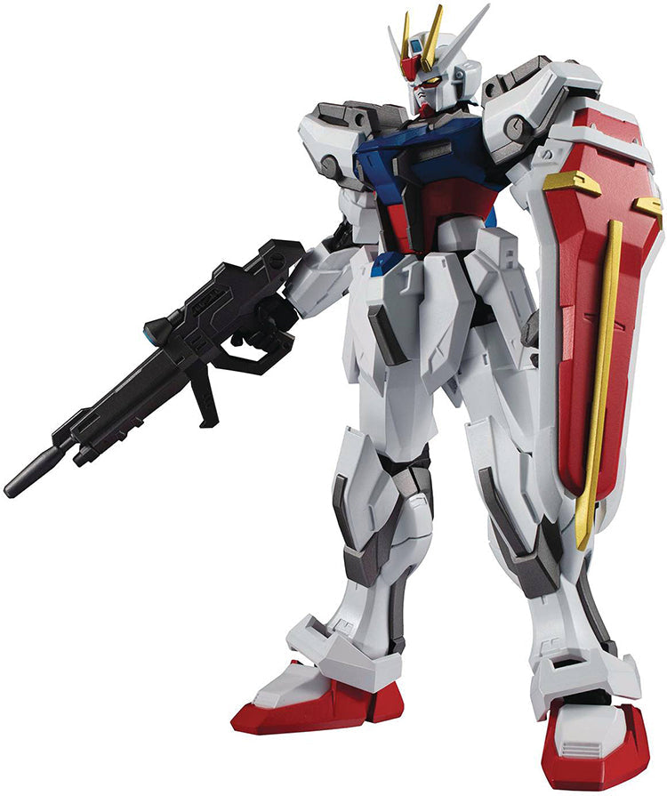 Gundam Universe 6 Inch Action Figure Series 3 - GAT-X105 Strike Gundam GU-09