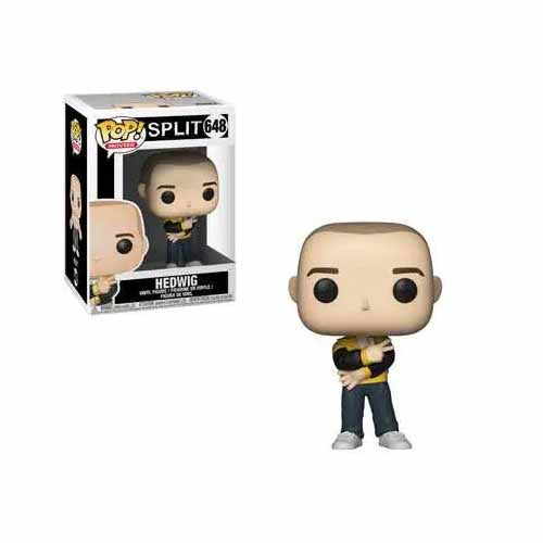 Pop Movies Split 3.75 Inch Action Figure - Hedwig #648