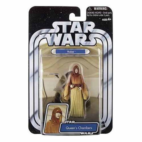 Star Wars Original Trilogy Collection 3.75 Inch Action Figure - Rabe