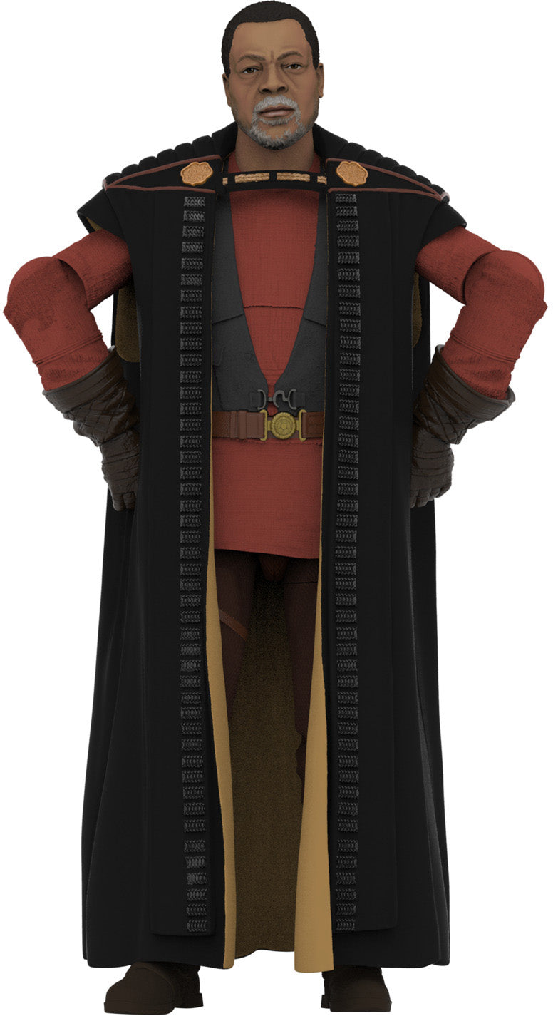 Star Wars The Vintage Collection 3.75 Inch Action Figure Wave 10 - Greef Karga VC185