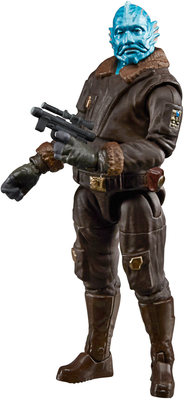 Star Wars The Vintage Collection 3.75 Inch Action Figure Wave 13 - The Mythrol VC225
