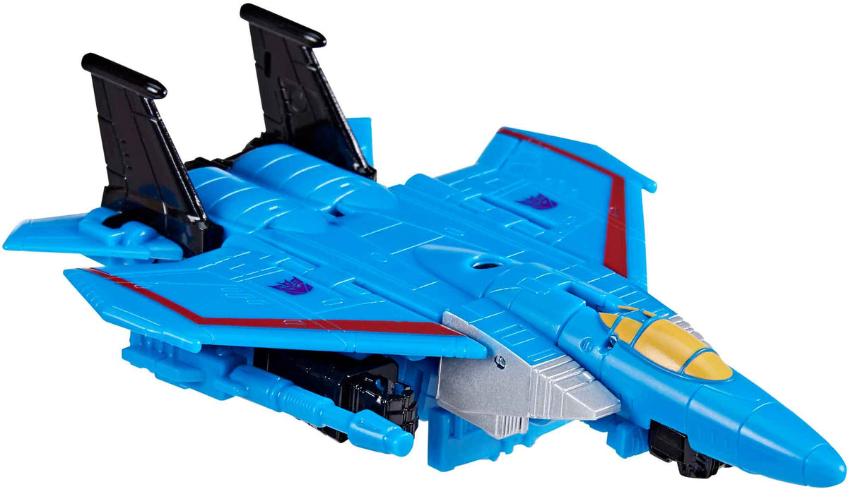 Transformers Legacy Evolution 3.5 Inch Action Figure Core Class Wave 3 - Thundercracker