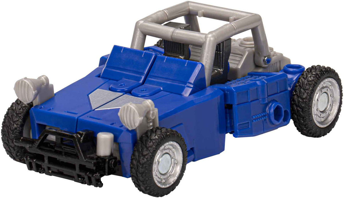 Transformers Legacy Evolution 6 Inch Action Figure Deluxe Class - Beach Comber Reissue