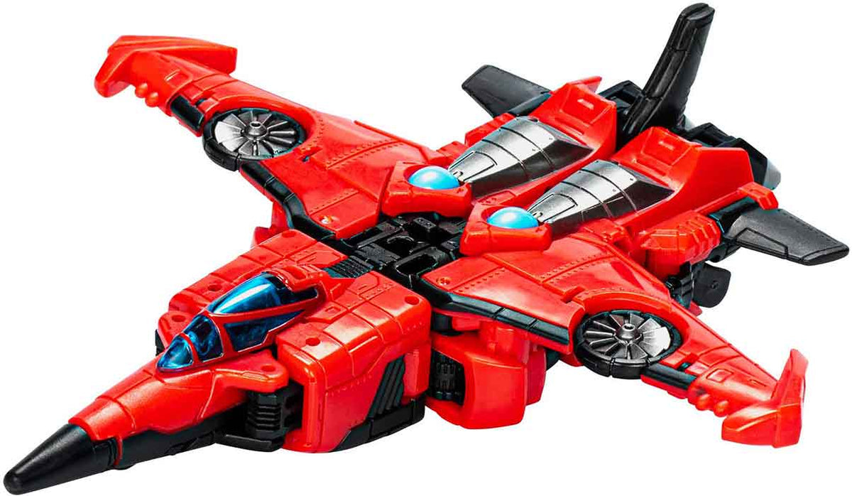 Transformers Legacy United 6 Inch Action Figure Deluxe Class (2024 Wave 1) - Windblade