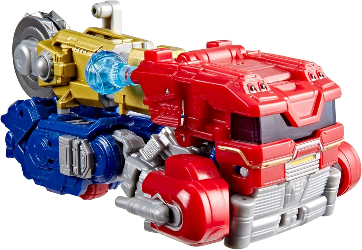 Transformers Studio Series 6 Inch Action Figure Deluxe Class - Orion Pax (Transformers One)