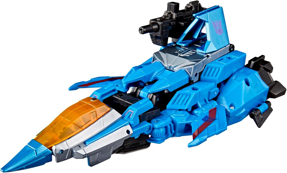 Transformers Studio Series 7 Inch Action Figure Voyager Class (2025 Wave 3) - Thundercracker