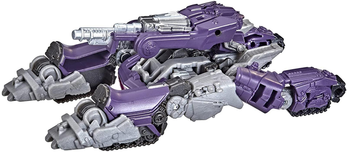 Transformers Studio Series 3.75 Inch Action Figure Core Class Wave 1 - Shockwave