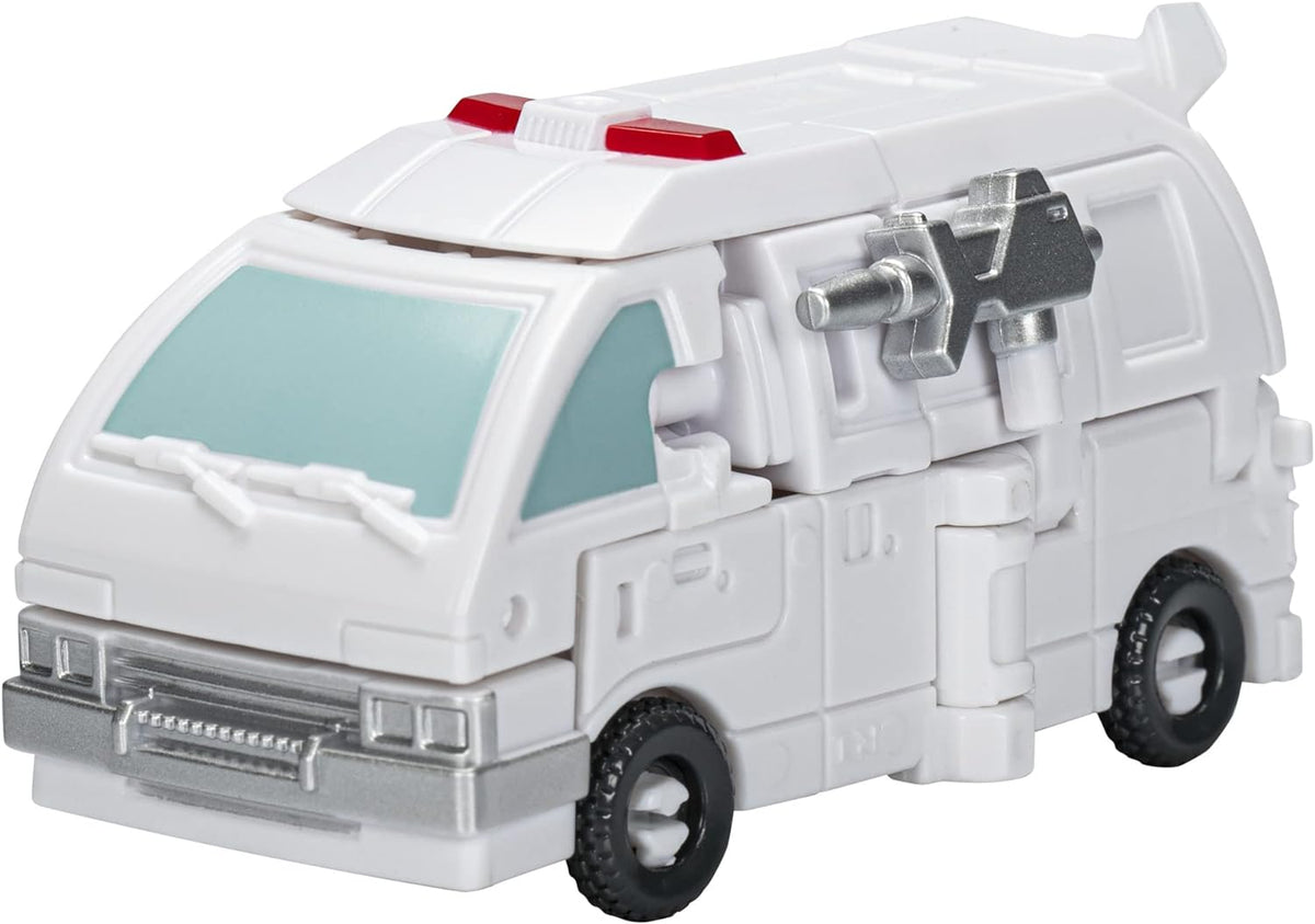 Transformers Studio Series 3.75 Inch Action Figure Core Class Wave 3 - Ratchet