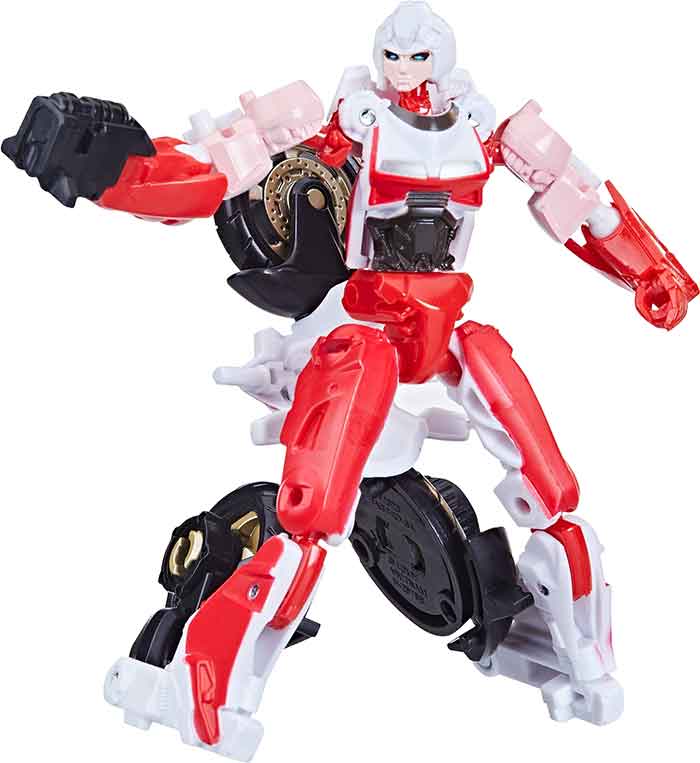 Transformers Studio Series 3.75 Inch Action Figure Wave 5 - Arcee