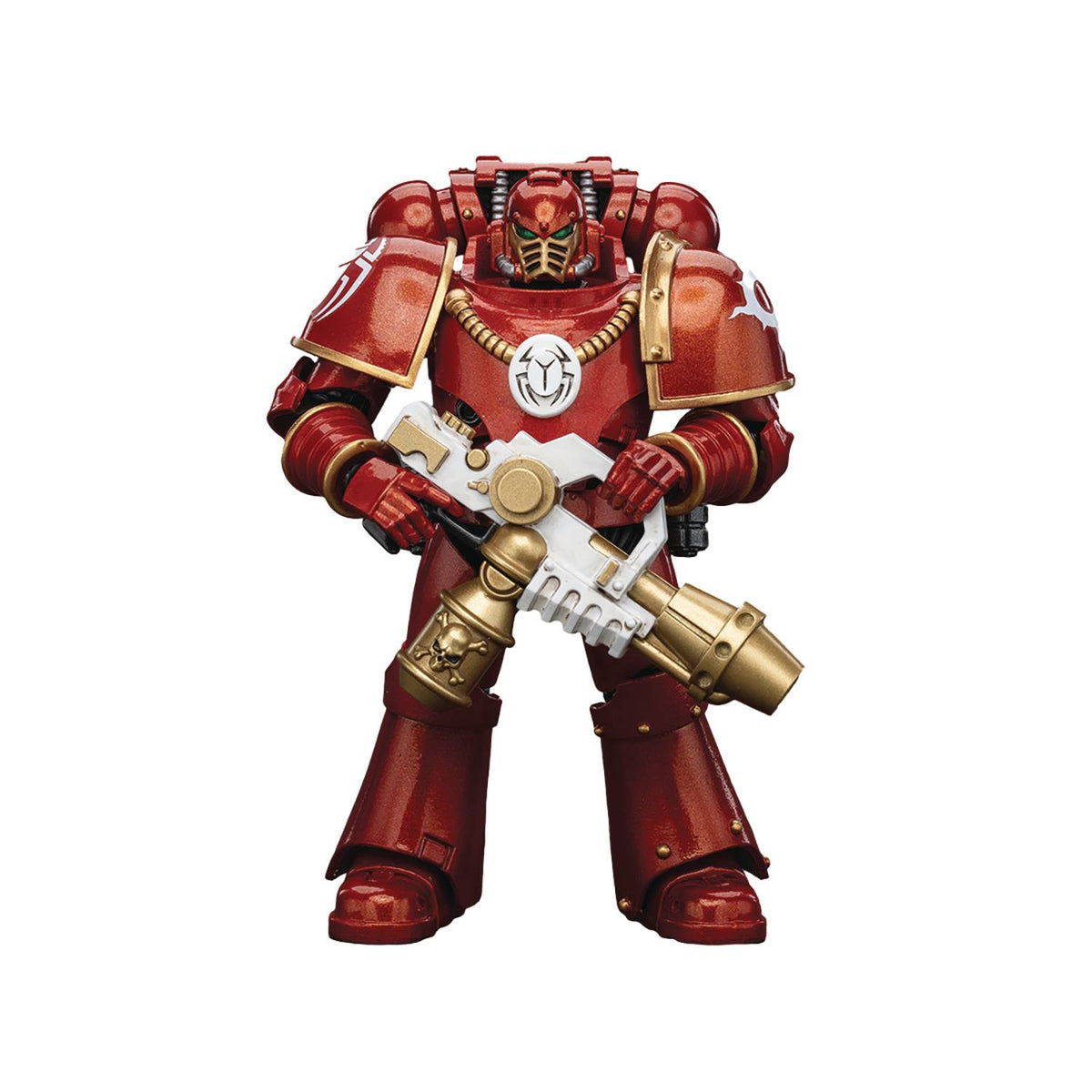 Warhammer 40000 5 Inch Action Figure 1/18 Scale - The Horus Heresy Thousand Suns Legion MK IV Tactical Squad Legionary 2