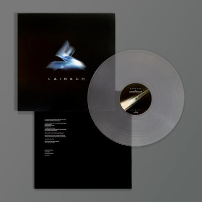 Spectre - Laibach [Colour Vinyl]