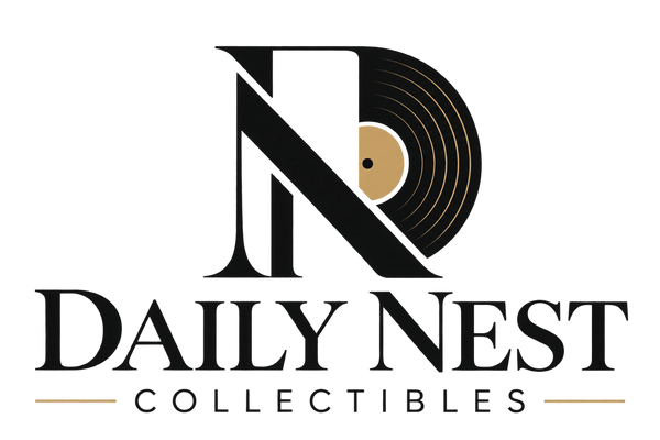 Daily Nest Collectibles