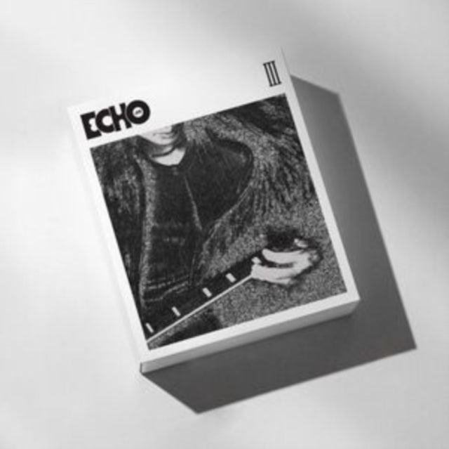 ECHO III - Jin [CD]