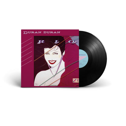 Rio (2024 Re-Issue) - Duran Duran [VINYL]