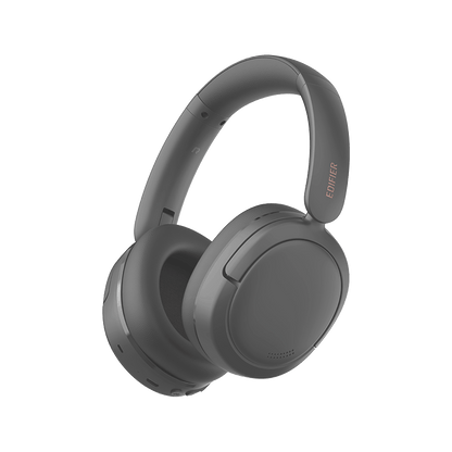 Edifier W800BT SE Wireless Over-Ear Headphones - Grey [Accessories]