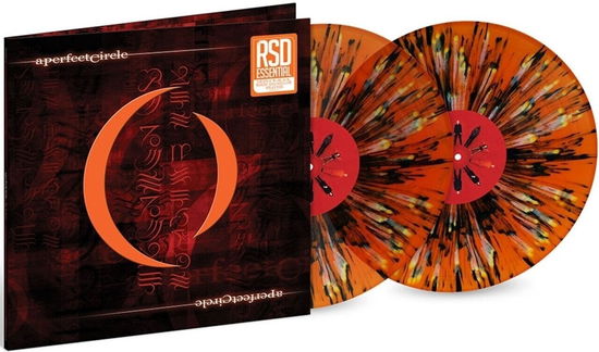 Mer De Noms - A Perfect Circle [Colour Vinyl]