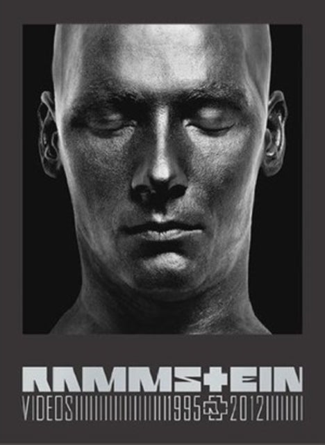 Rammstein: Videos 1995-2012 [DVD]