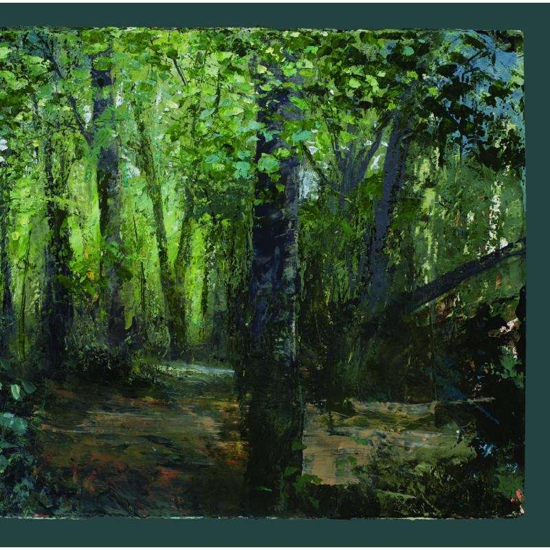 Engine Details (Digressions 1-4): - Daniel Figgis [CD]