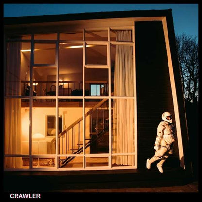 Crawler:   - IDLES [2LP VINYL Deluxe Edition]