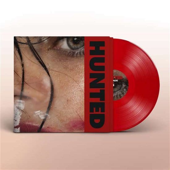 Hunted: (Limited Edition) - Anna Calvi [Colour Vinyl]