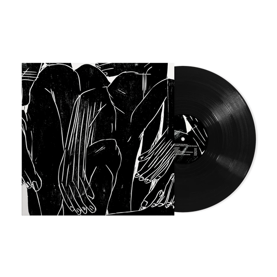 Nightmare Tripping - Don Broco [VINYL]
