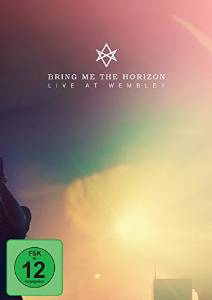Live At Wembley - Bring Me The Horizon [DVD]