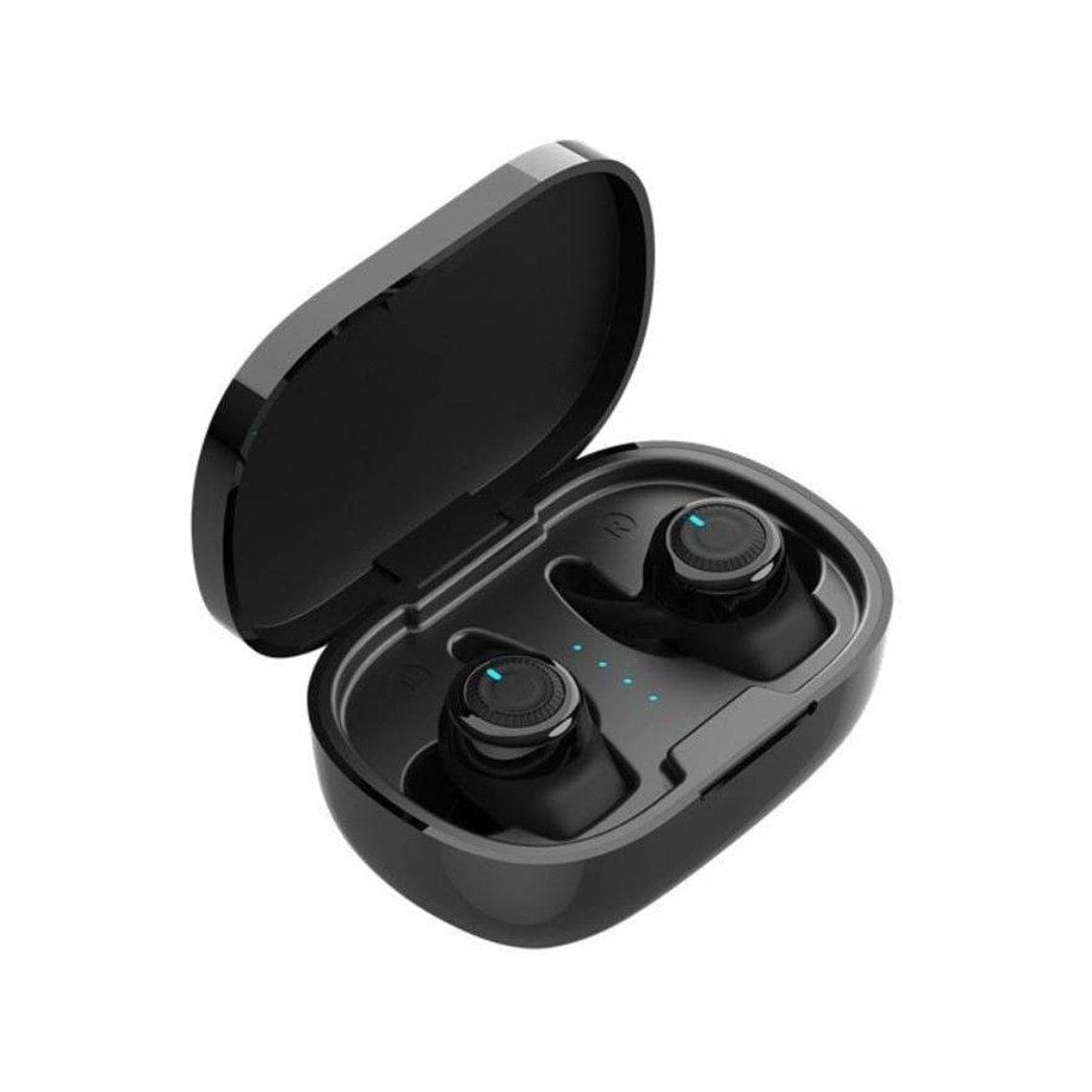 Streetz - True Wireless Earbuds [Accessories]