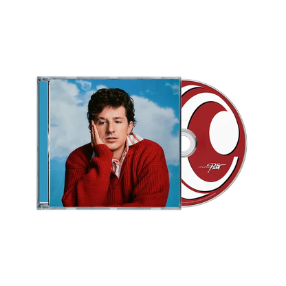 Whatever's Clever! - Charlie Puth [CD]