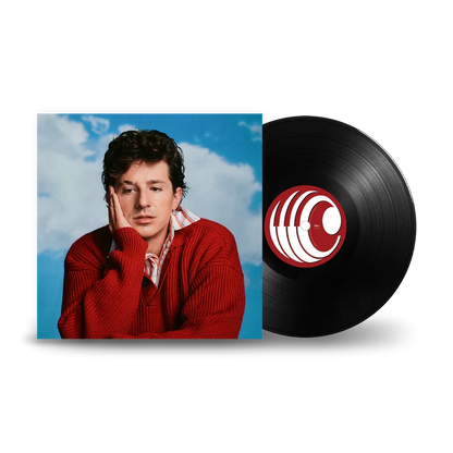 Whatever's Clever! - Charlie Puth [VINYL]