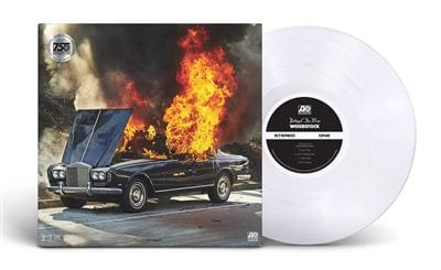 Woodstock (Rocktober 2023) - Portugal. The Man [Colour Vinyl]