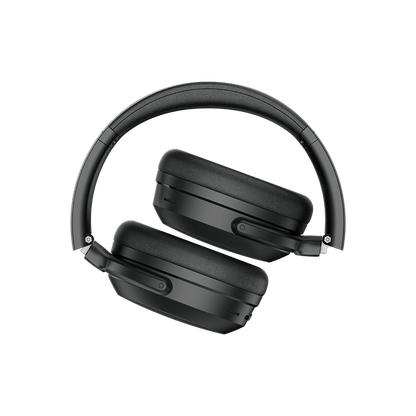 WH700NB Pro Wireless Over-Ear Headphones with Active Noise Cancellation [Accessories]
