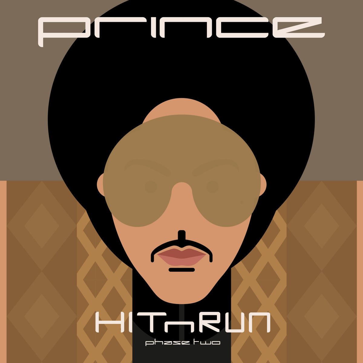 HitNRun Phase Two: 10th Anniversary - Prince [VINYL]