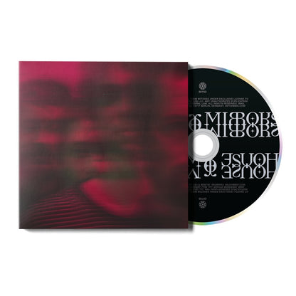 House of Mirrors - All Them Witches [CD]