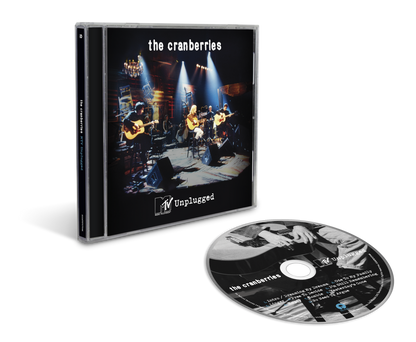 MTV Unplugged - The Cranberries [CD]