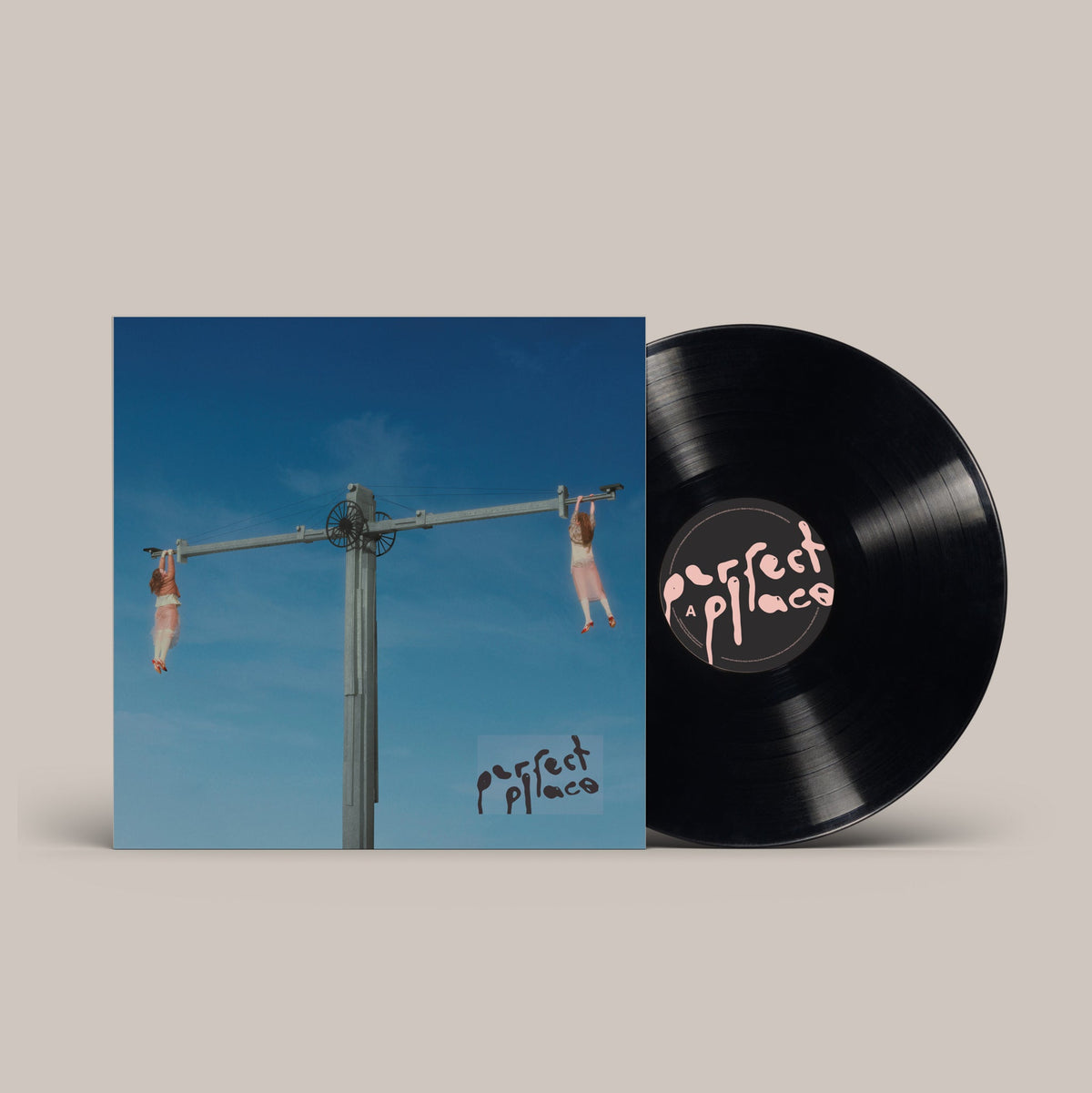 Perfect Place - Lemoncello [VINYL]