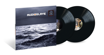Out of Exile - Audioslave [VINYL]