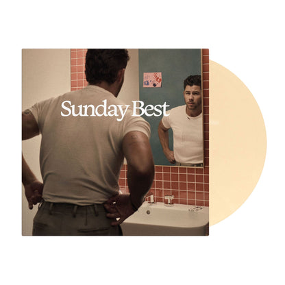 Sunday Best - Nick Jonas [Colour Vinyl]