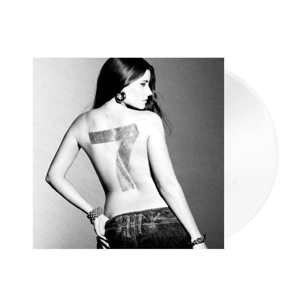 7 (Limited Edition) - Nelly Furtado [Colour Vinyl]