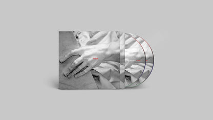 Rome - The National [CD]