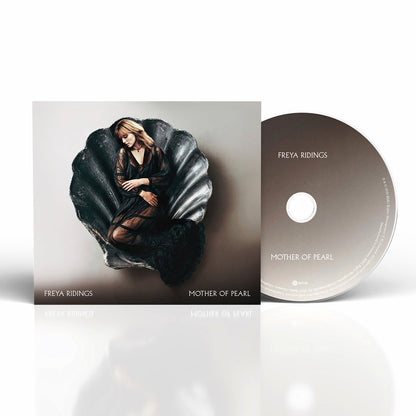 Mother of Pearl - Freya Ridings [CD]