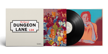 The Boys of Dungeon Lane - Paul McCartney [VINYL]