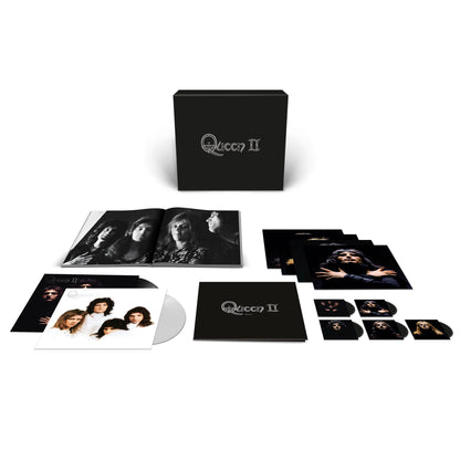 Queen II (Collector's Edition) - Queen [VINYL]