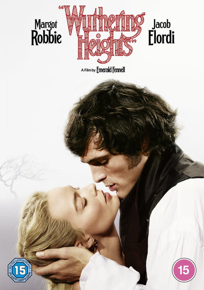 “Wuthering Heights” - Emerald Fennell [DVD]