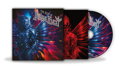 The Best of Judas Priest - Judas Priest [CD]