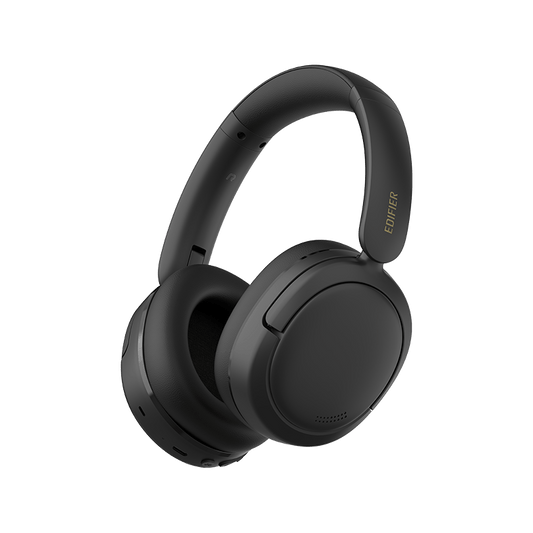 Edifier W800BT SE Wireless Over-Ear Headphones [Accessories]
